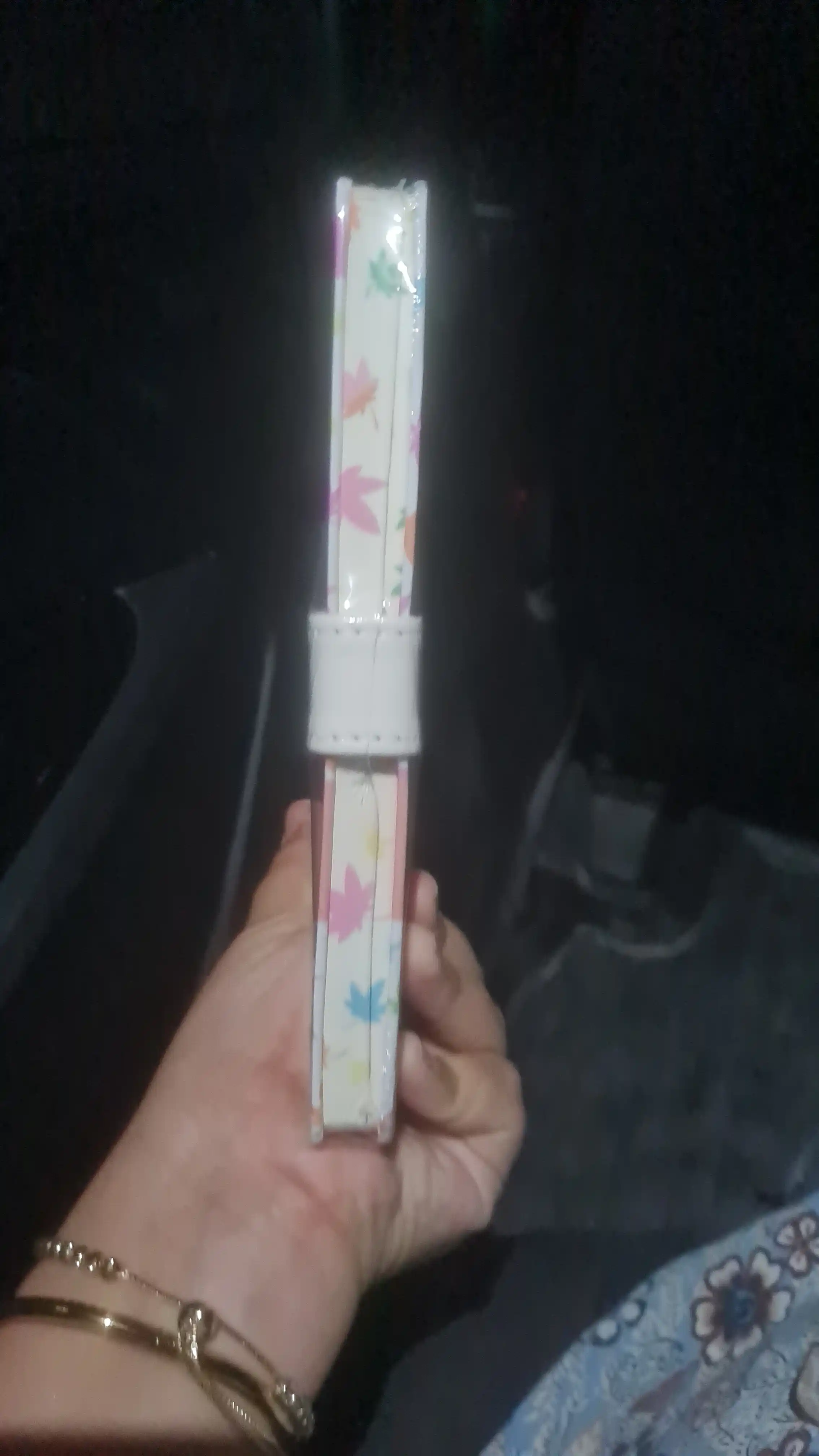 Ijodiy, 13*19, gulli yon daftar, qizlar uchun shaxsiy kundalik, B6 format, 110+ varaq