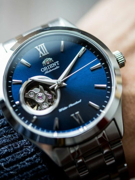 Orient qo‘l soati TAG03001D0