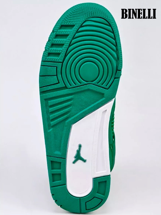 Erkaklar, ayollar va o‘smirlar uchun Nike Air Jordan 4 Retro sport krossovkalari, 36 - 45