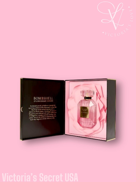 Bombshell Victoria's Secret —  из США! 100 ml - 