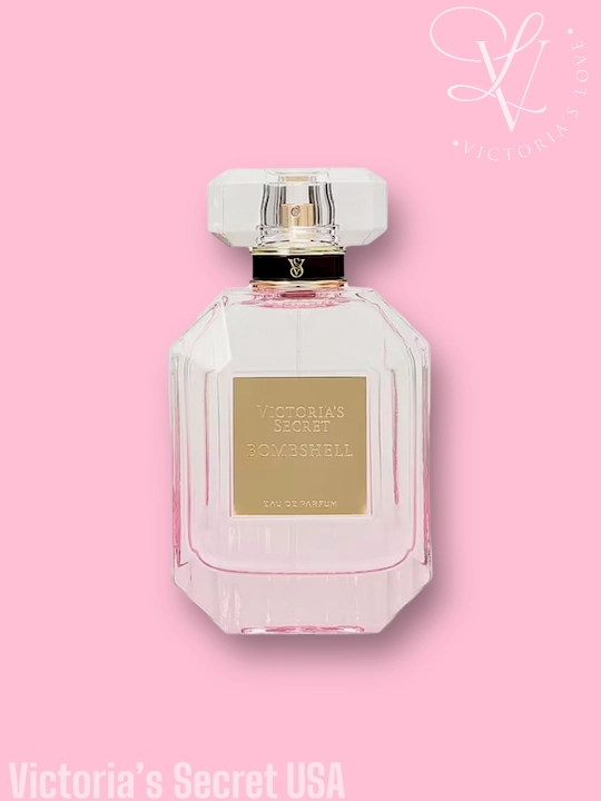 Victoria's Secret Bombshell — AQShdan kelgan parfum! 100 ml