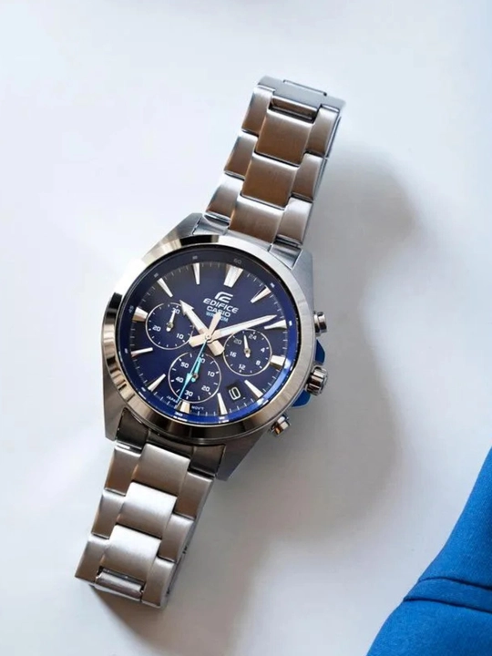 Casio Часы EFV-630D-2AVUDF