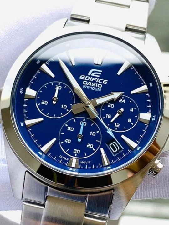 Casio Часы EFV-630D-2AVUDF