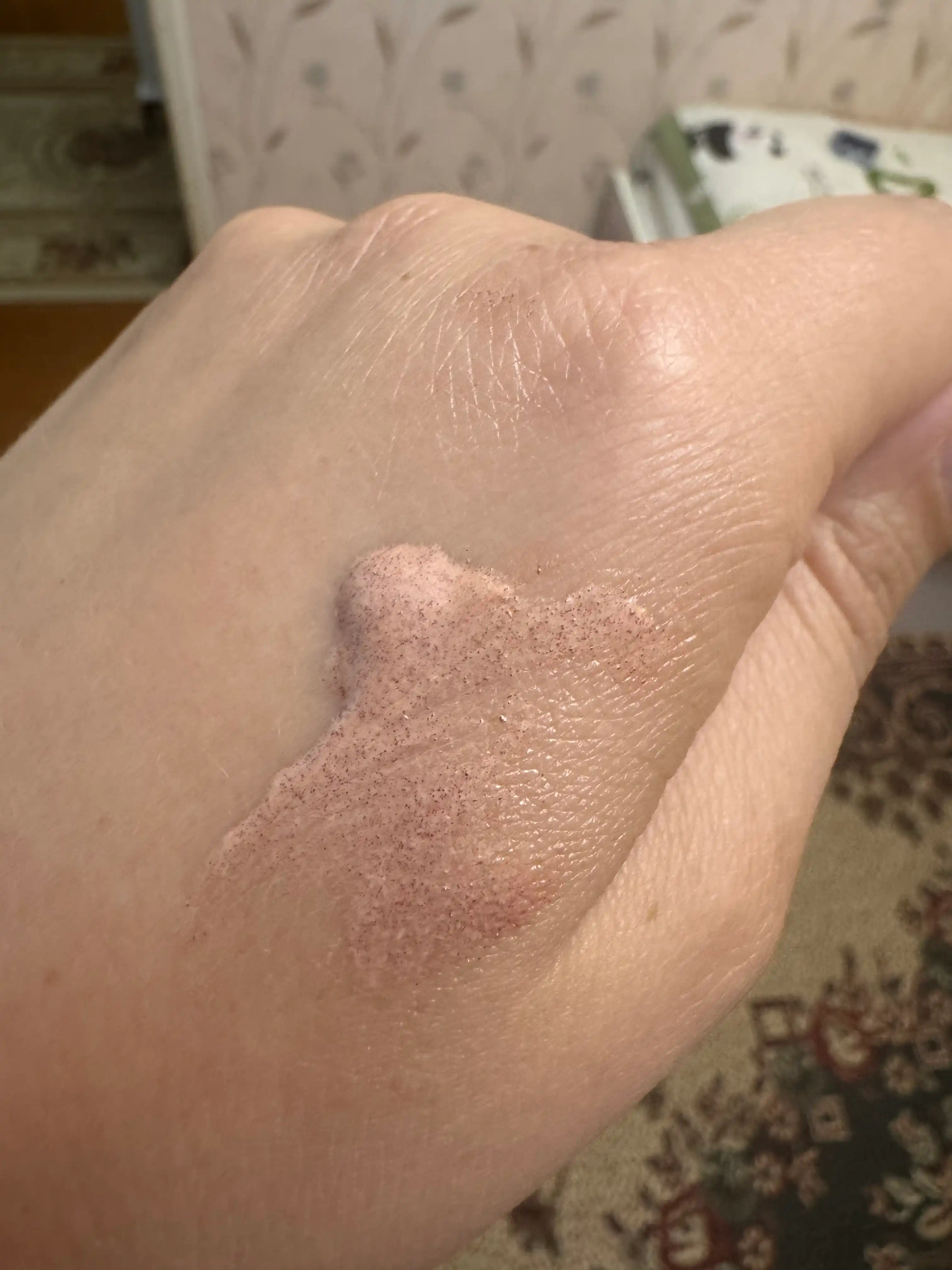 Keenwell Крем , мультизащитный, для лица SPF 50