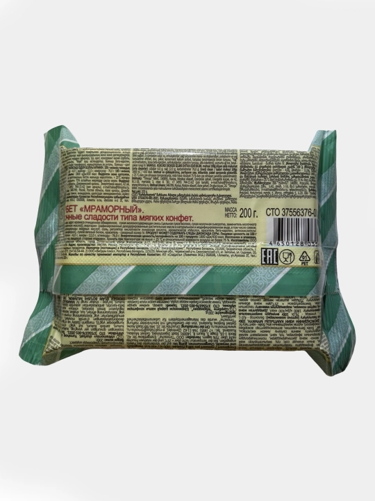 Mramorli shirinlik «Timosha», 200 g