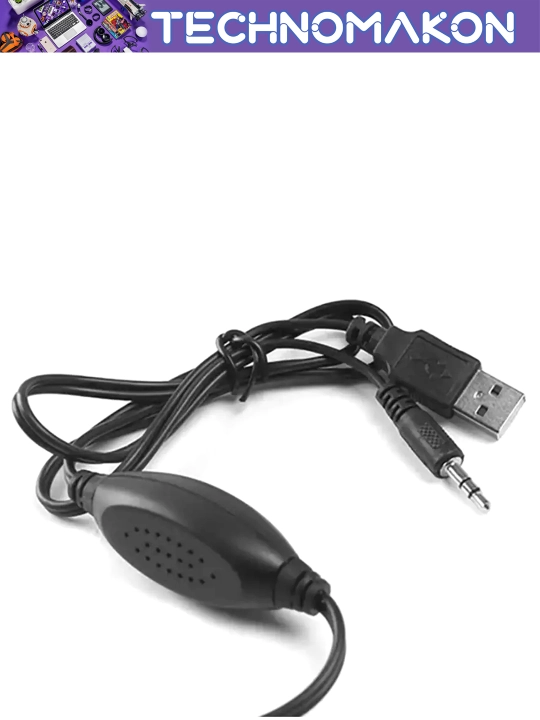Kомпьютерные колонки Kisonli KS - 04, stereo