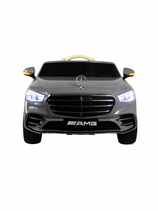 Avtomobil Mercedes Benz Maybach S600