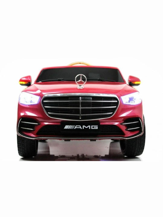 Avtomobil Mercedes Benz Maybach S600