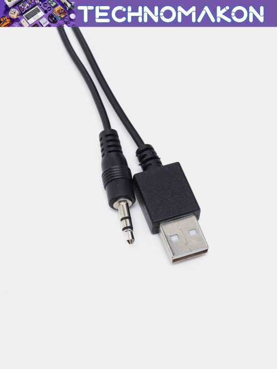 Kомпьютерные колонки Kisonli TM-6000U, Bluetooth