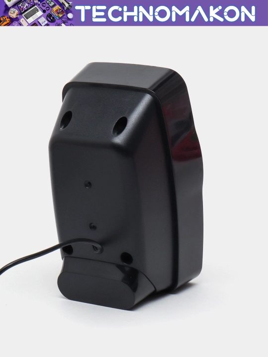 Kомпьютерные колонки Kisonli L3030, RGB, стерео колонка