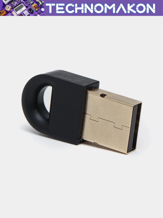Bluetooth adapter Yesido YAU34