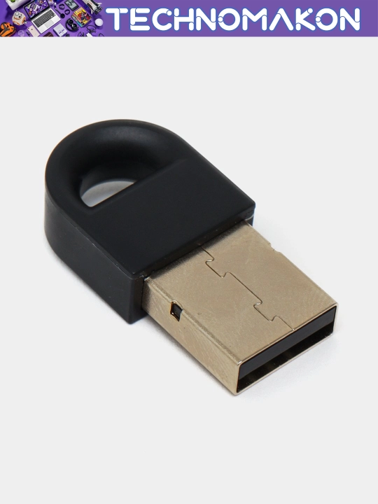 Bluetooth adapter Yesido YAU34