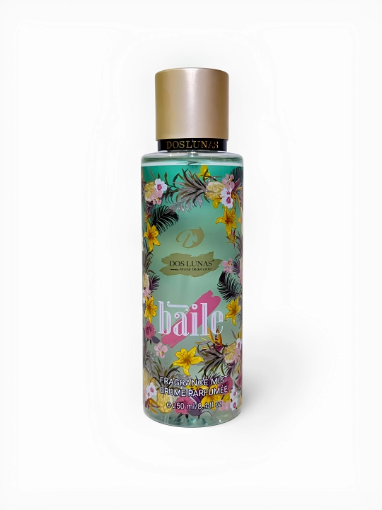 DOS LUNAS Fragrance Mist parfyumeriya spreyi, 250 ml - 