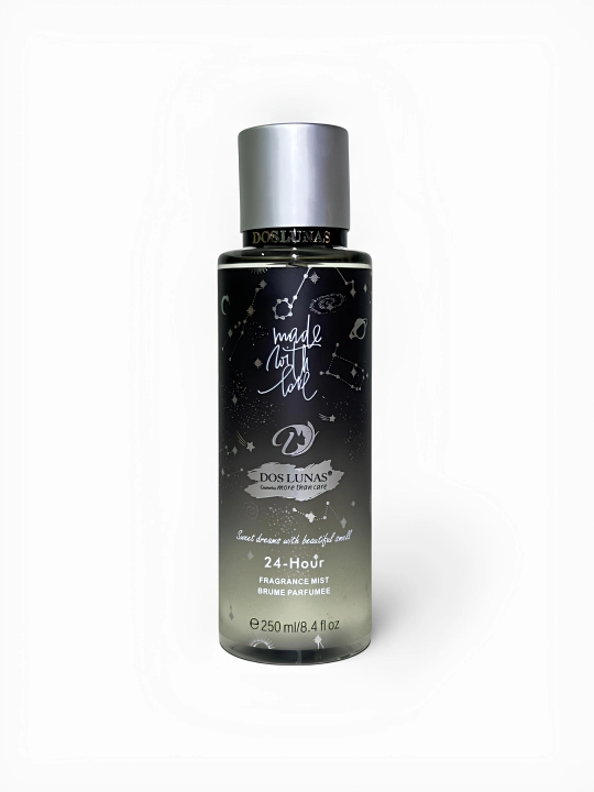 DOS LUNAS Fragrance Mist parfyumeriya spreyi, 250 ml - 