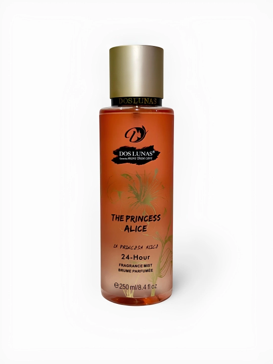 DOS LUNAS Fragrance Mist parfyumeriya spreyi, 250 ml - 
