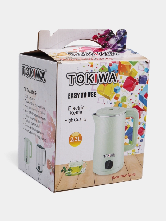 Elektr choynak Starlux, 2-2,5 litr