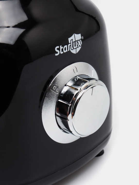 Statsionar blender, kofe maydalagich, meva, sabzavot va go‘sht maydalagich Starlux