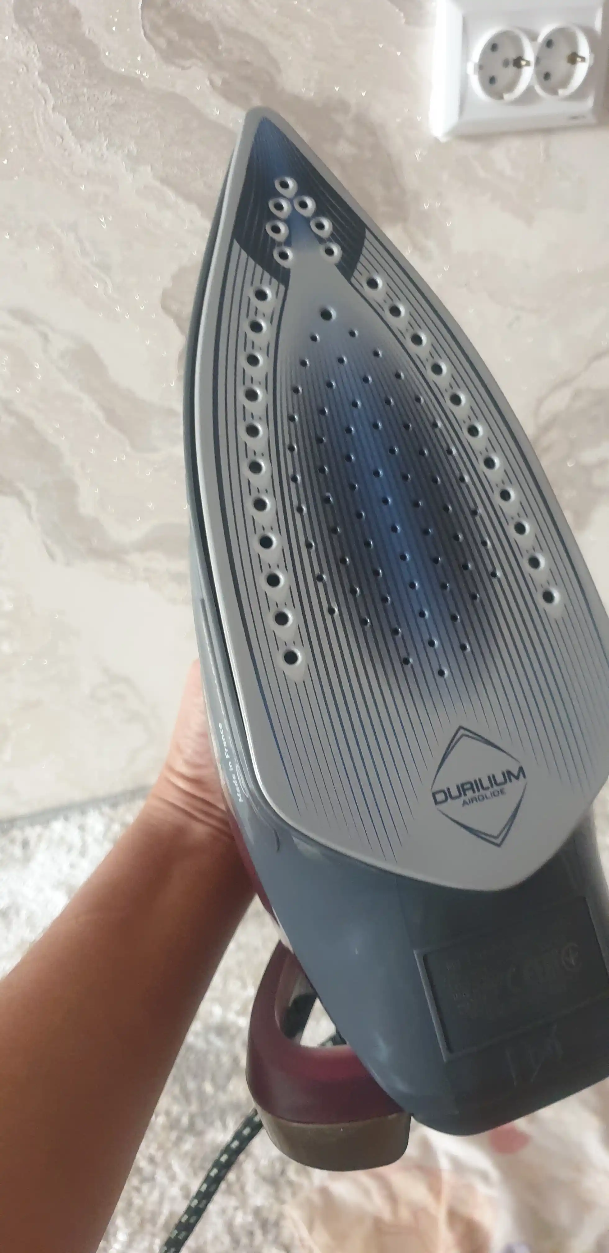 Утюг Tefal Ultragliss Plus FV6840E0
