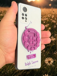 Вишнёвый