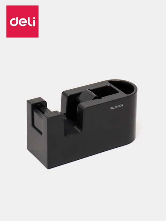 Skotch uchun dispenser (md) NS123 Deli, 123-NS-gr - 