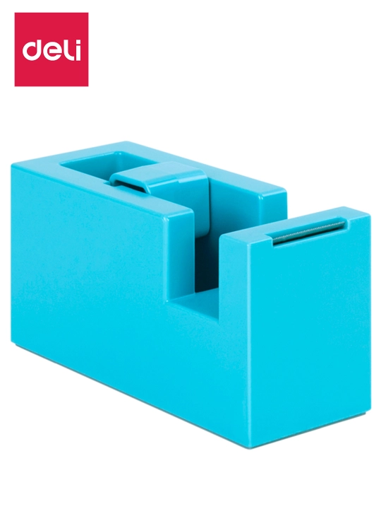 Skotch uchun dispenser Nusign (sn) NS121 Deli, 121-NS-bl - 