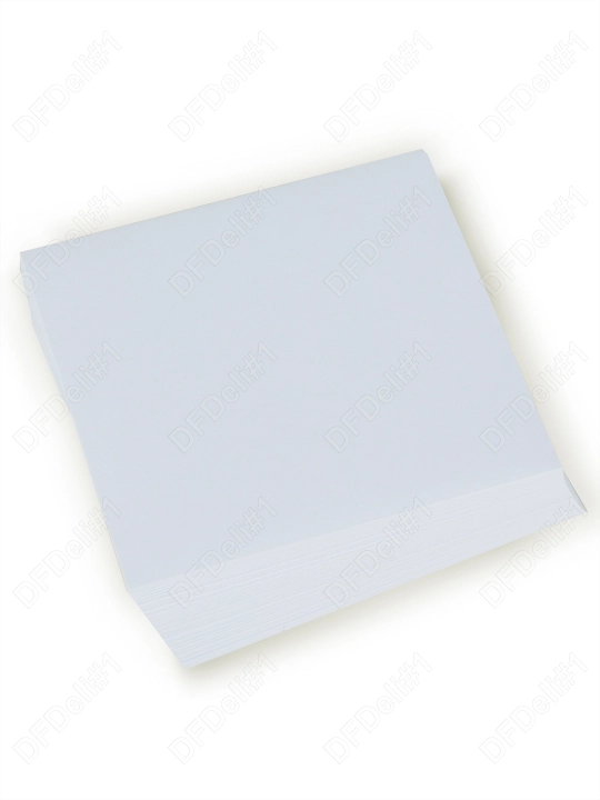 Qog'oz bloki, 107x96, Deli, 7701