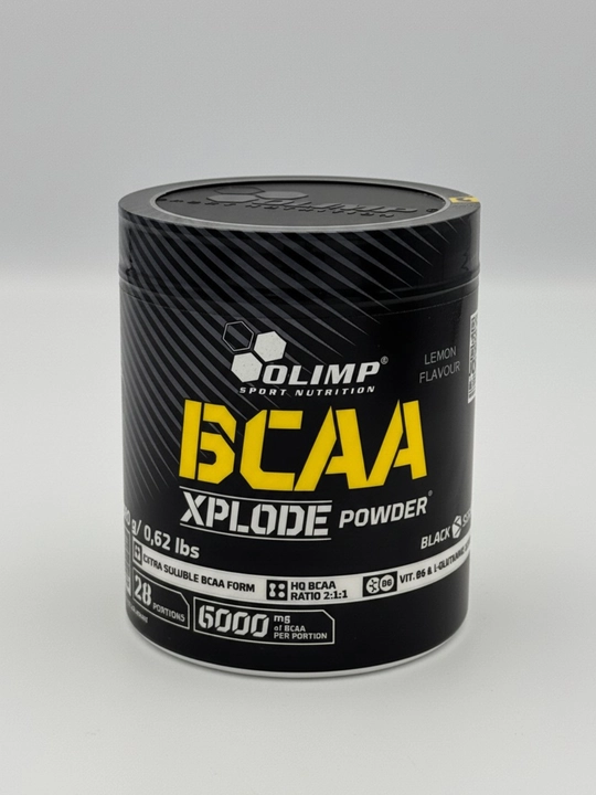 Olimp BCAA explode powder 280 g/500 g