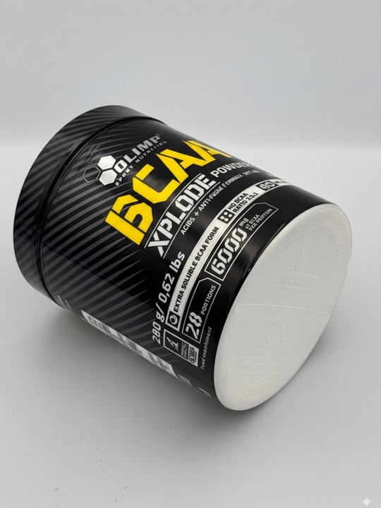 Olimp BCAA explode powder 280 g/500 g