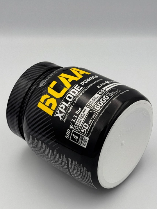 Olimp BCAA explode powder 280 g/500 g