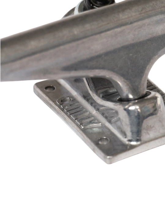 CHILLY skeytbord osma bazasi 5–5.5’’ (8.0” uchun mos, 95A bushinlar)