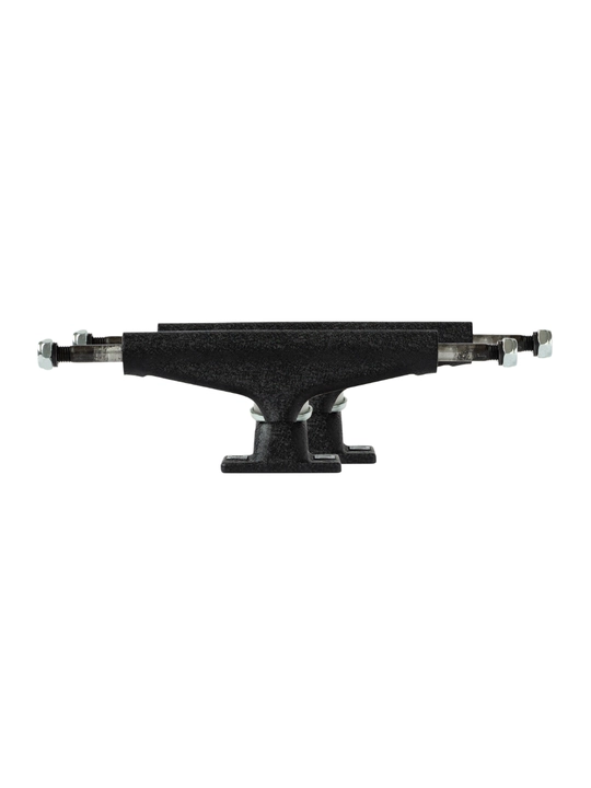 CHILLY Black skeytbord osmasi 5–5.5’’ (qora, 95A bushinlar, universal) - 