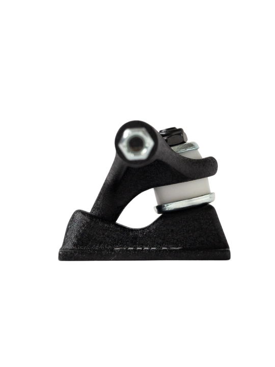 CHILLY Black skeytbord osmasi 5–5.5’’ (qora, 95A bushinlar, universal)