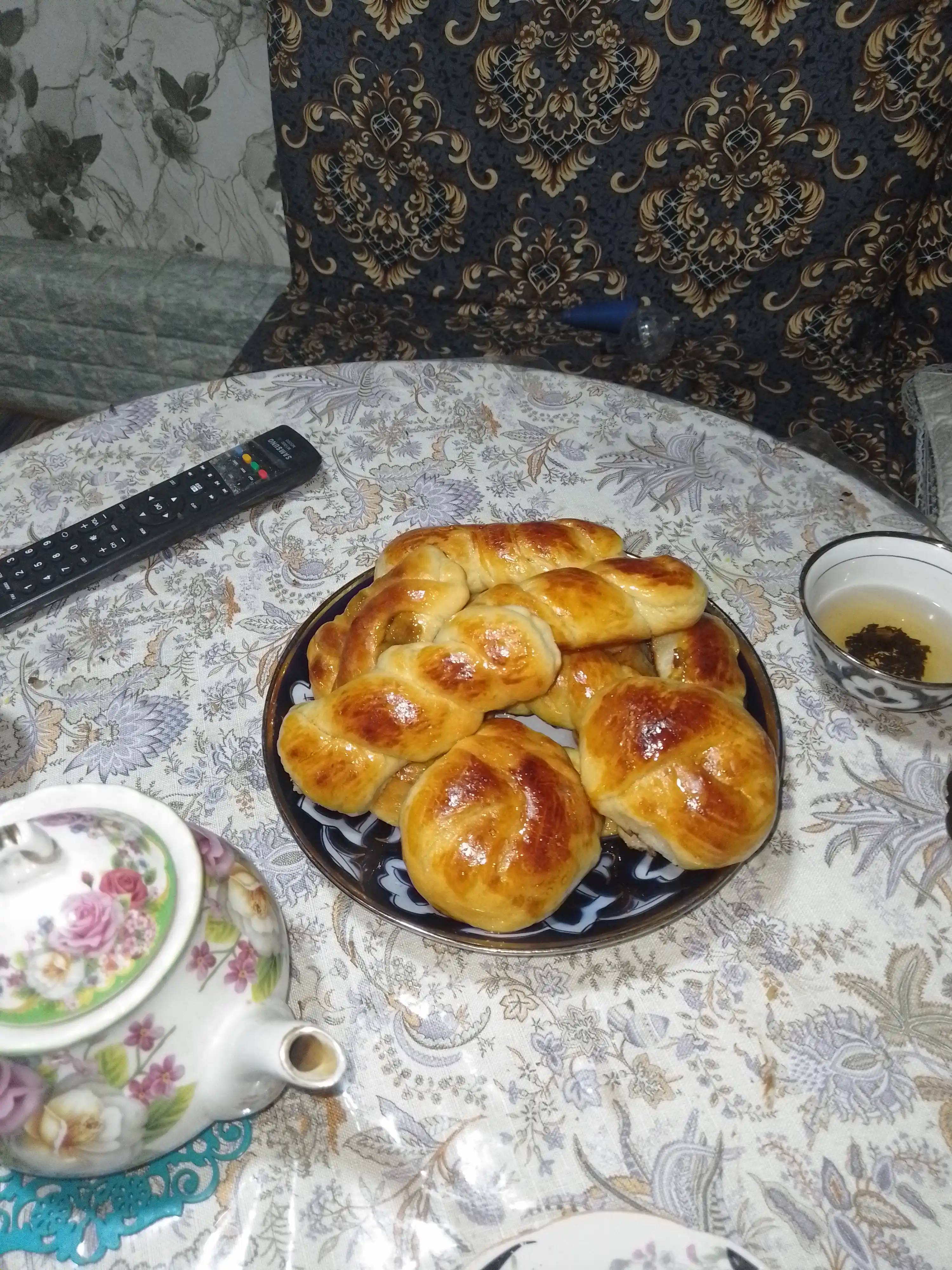 Термометр для духовки кухонной, кулинарный градусник
