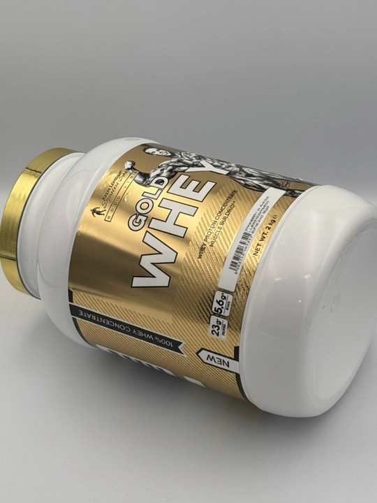 Kevin Levrone Whey gold 2kg