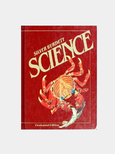 Silver Burdett Science (Grade 1–6) - 