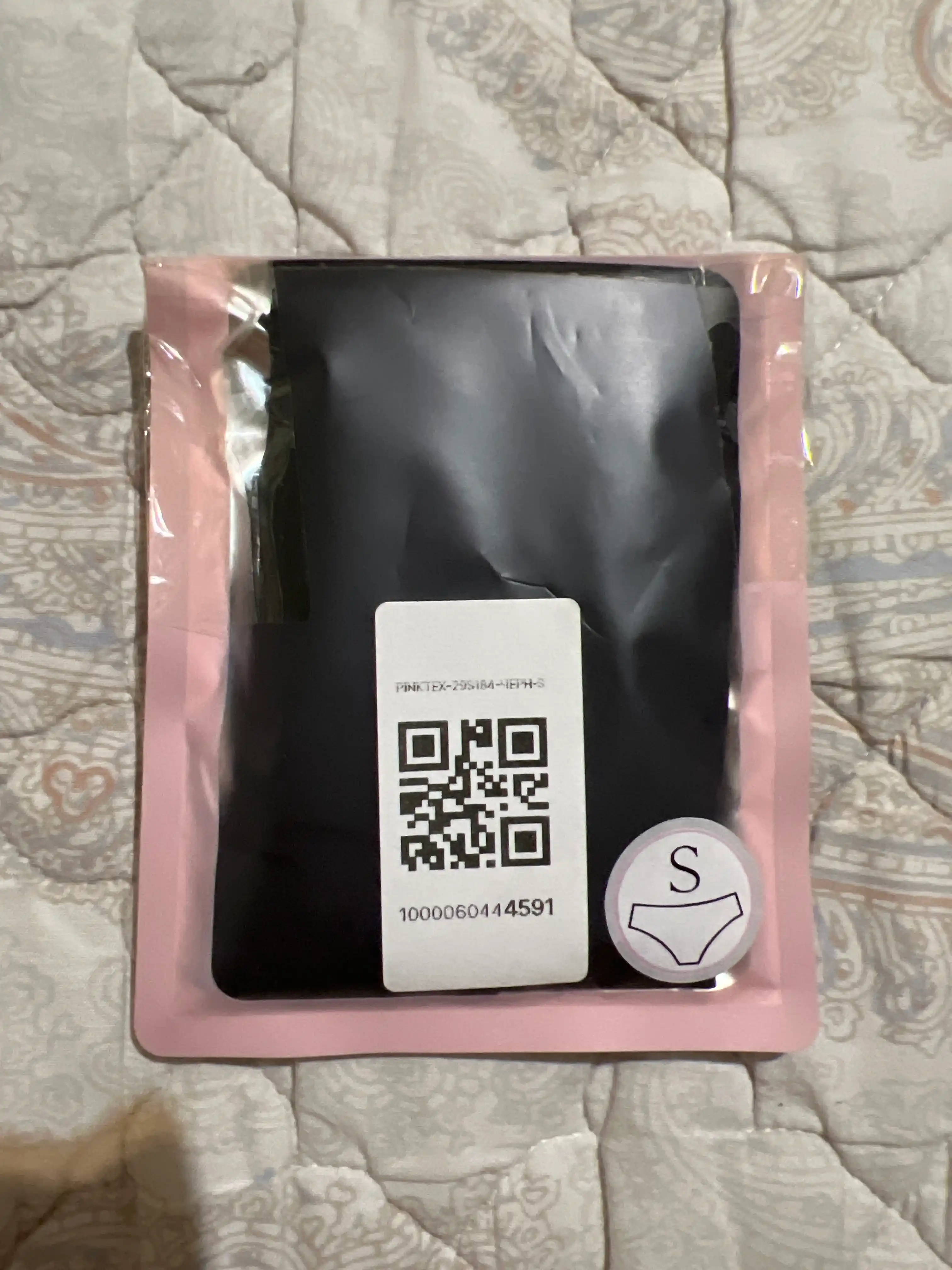 XS-XL Brazilian ayollar choksiz ichki kiyimi