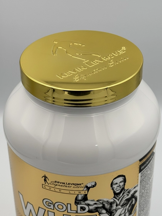 Kevin Levrone Whey gold 2kg