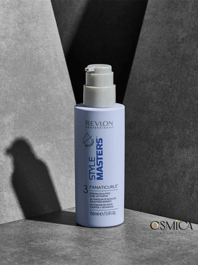 Soch osishini toxtatish uchun krem