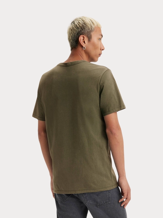 Футболка мужская Levi's HM TEE