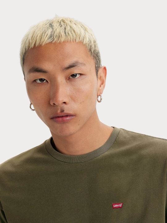 Футболка мужская Levi's HM TEE
