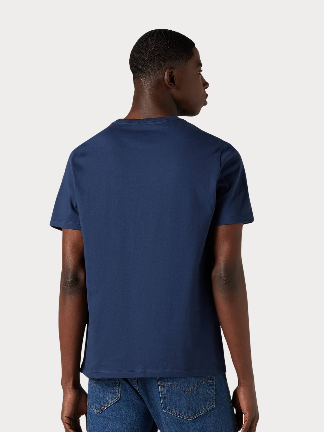 Футболка мужская Levi's ORIGINAL HM TEE
