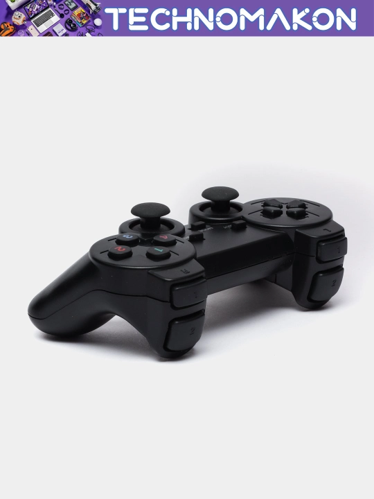 Simsiz gamepad, 2 dona, 2.4 GGs, Windows va TV-box uchun