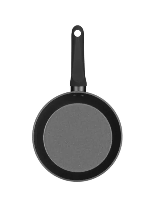 ARDESTO Gemini Gourmet Aosta yopishqoqlikka qarshi tova,20-22-24-26-28sm, alyuminiy