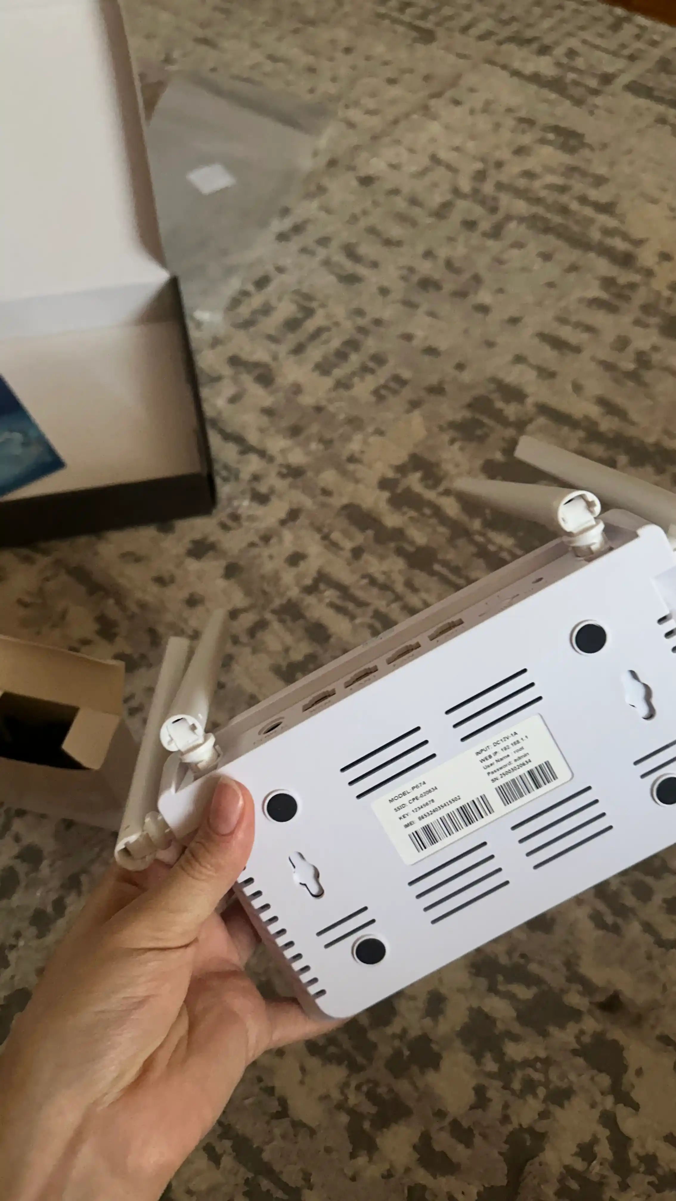 Wifi-Router, 4G, 5G, LTE, wi-fi router, router, 150 mbs dan 300 mbs gacha, sim kartali