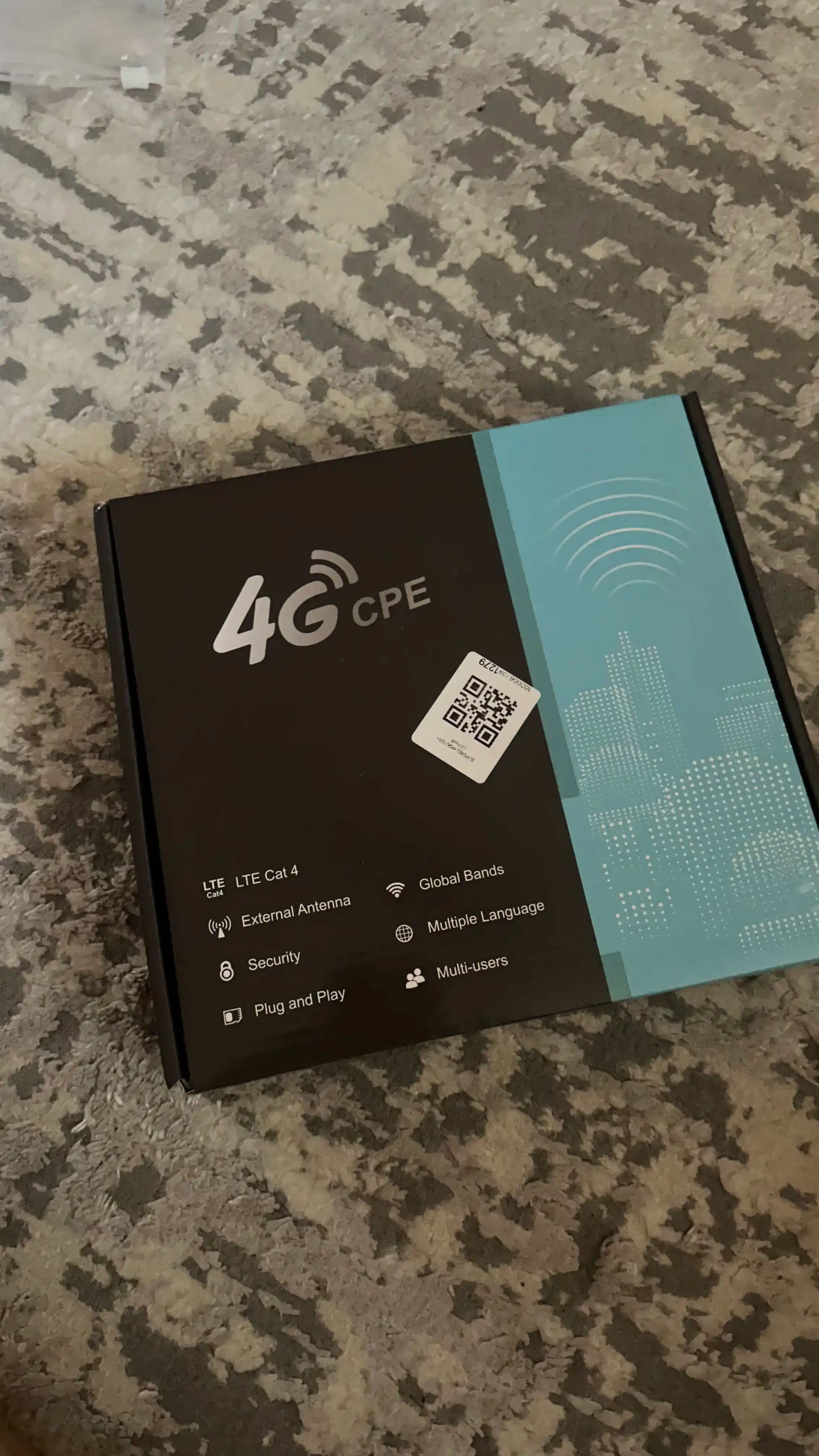 Wifi-Router, 4G, 5G, LTE, wi-fi router, router, 150 mbs dan 300 mbs gacha, sim kartali
