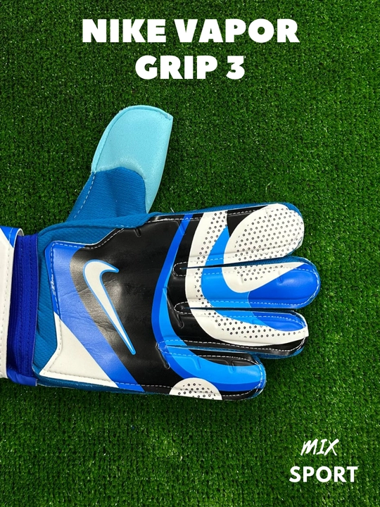 Вратарские перчатки VAPOR GRIP.3