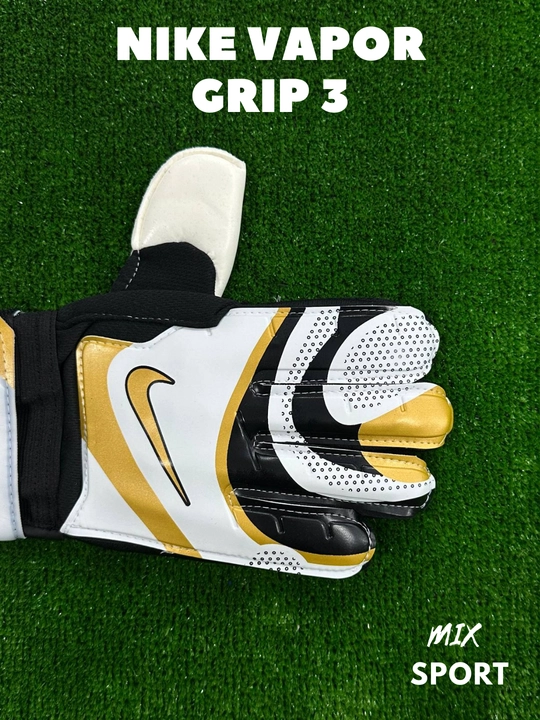 Вратарские перчатки VAPOR GRIP.3