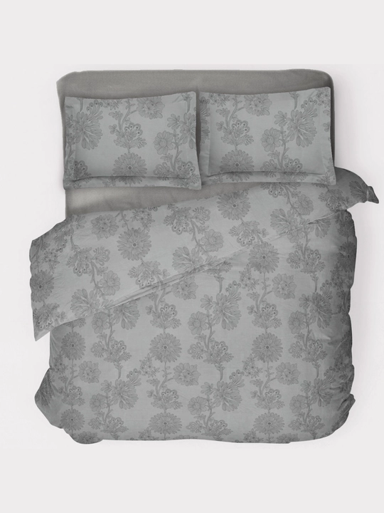 Сhoyshab to‘plami – nafis naqshli paxtali satin - 