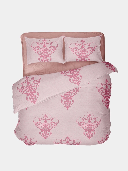 Сhoyshab to‘plami – nafis naqshli paxtali satin - 