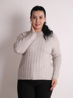 Sargʻish melanj